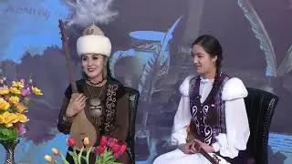 Жан дүйнө 31.01.2026