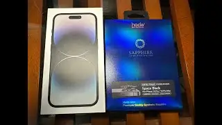 DON'T BUY IT!!! SAPPHIRE LENS PROTECTION (IPHONE 14 PRO/PRO MAX). #iphone #promax #pro #saphire