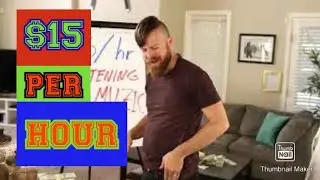 Make Money Listening To MUSIC [2020]