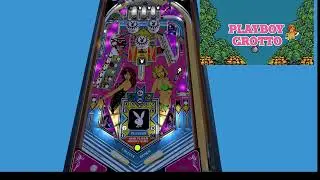Playboy (Boogie mod) VPX