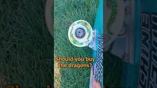 are Powell Dragons worth it?