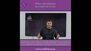 Mithera Developments Spiritualistiska Mediumutbildning