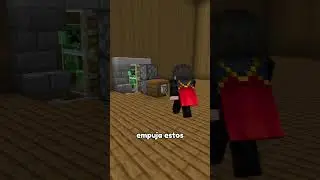 Hacks de construcci&oacute;n para Minecraft 4! ⛏️