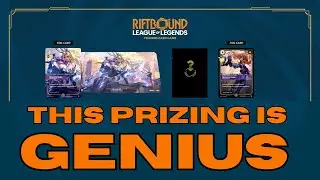 Riot Games JUST ANNOUNCED the FIRST EVER Riftbound Regional Qualifier in Houston!