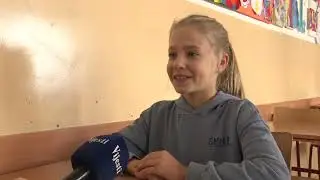 BOJE JUTRA - NAJBOLJE UČENICE OŠ RADOJICA PEROVIĆ | Vijesti online