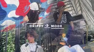 DRIPPY MODE (4K)