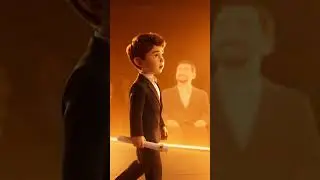 He Promised He&rsquo;d Be There&hellip; But The Chair Was Empty 💔 | Emotional 3D Short