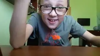 Лизуна не мучий Боря!