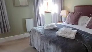 Landimore Boutique Room at The New Gower Hotel, Bishopston