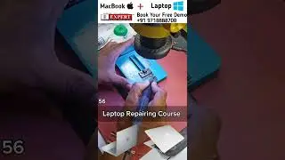 🔥Laptop Repairing Course in   Dahod| Best Laptop Repairing Institute in  Dahod(Gujarat)
