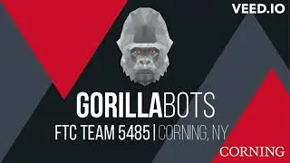 The GorillaBots Podcast - Alumni Interview: Andrew Joiner