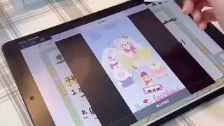 🔥iPad digital bullet journal tutorial | Free digital bullet journal app