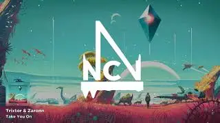 Trixtor & Zaronn - Take You On [NCN Release]