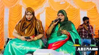 சுப்பர் சிங்கர் ஃபரிதா இஸ்லாமிய இசை நிகழ்ச்சி | SUPER SINGER FARIDHA