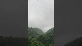 Tamhini Ghat ⛰️- Shayadri Hills🧗- Maharastra❤️