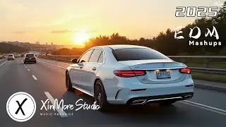 Future Bass Music Mix 2025 🎧 Best Remixes 🎧 Top Electronic Hits 2025