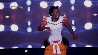 MUST WATCH: One of the captivating performances at the Miss Ug 2019 Talent niGHT