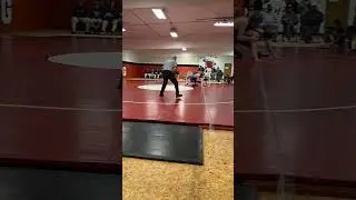 1/10/26  Gary Curtis Invitational @ Highland Kaden Miller Muscatine 