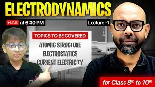 Top Physics Secrets Schools Won&rsquo;t Teach You! (Must-Watch for Class 8-10)