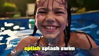 Dive into a sunny summer adventure with 