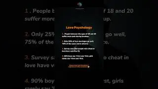 love psychology 😰 #psychology #love #shorts