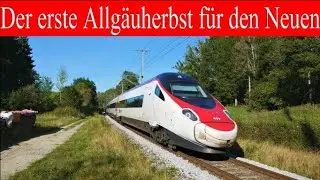Der ETR610 