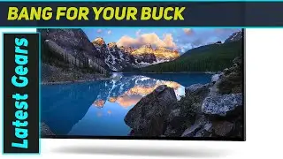 Dell U2422H: The Ultimate 24-inch Business Monitor?