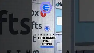 Ethernail  #mentecrypto #cryptocity #criptomonedas #bitcoin #crypto