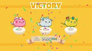 BMP | BIRD MECH PLANT vs. DOUBLE BUG | ANTI DISCARD | AXIE | GAMEPLAY | PART 1