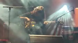 Hannah Frances - New Song Falling From (Live at le Grand Mix in Tourcoing, Sep 2025)