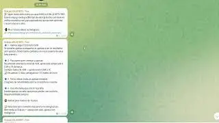Lan&ccedil;amento do Canal Telegram Or&aacute;culo Value Bets Free