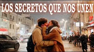 LOS SECRETOS QUE NOS UNEN 2025 | Película completa en Español Latino