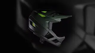 MT500 Full Face Helmet