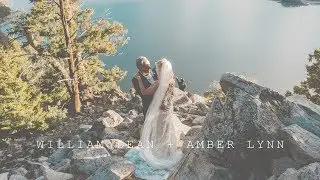 Sapphire Point Elopement Wedding - Dillon, CO