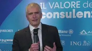 Il valore della consulenza: Cubelli (Fideuram ISPB) e la rivoluzione preziosa dei team