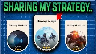 ARC Raiders - How I Got 44,445 Points In This Weeks Trials