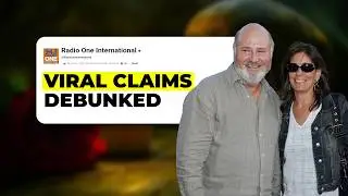 Rob Reiner Viral Rumors EXPOSED | What Really Happened