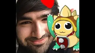 Voyboy's thoughts on getting camped by Rammus