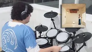 As It Was - Harry Styles (Cover de Batería)