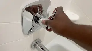 Delta Tesla Monitor 14 Series Less Head Tub & Shower Faucet Review