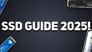 Best Budget SSD for Gaming! [Hindi]