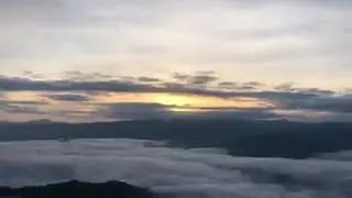 Gunung Silipat Iyerweng betong yala