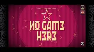 There is no game:chapter 1