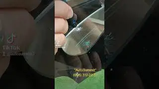 Професійний ремонт Автоскла. 