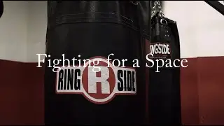 Fighting For a Space | Paulina Gomez | MND 611
