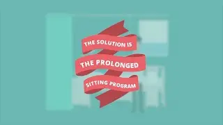 Prolonged Sitting Program at Sedentary Health