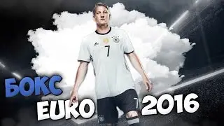 BOX OPENING 6/10 ⚽️ PANINI UEFA EURO 2016