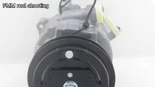 #accompressor Mitsubishi L300 Versa Van AC Compressor | HQS90 1PK | OEM AKS200A402A