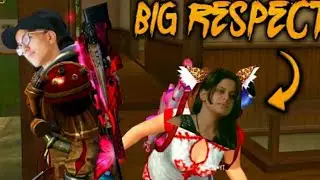 b2k vs girlfriend nice game play video.2 @borntokill @bfggaming