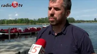 Nowa jedynka wioślarska w MOS